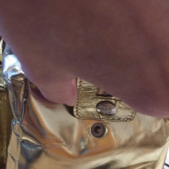 MCM New made in Italy 🦄 - Picture 7 of 13